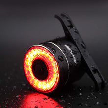 Load image into Gallery viewer, Bike Tail Light Q3