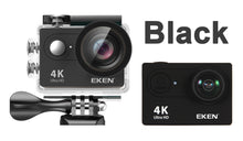 Load image into Gallery viewer, Action camera H9R