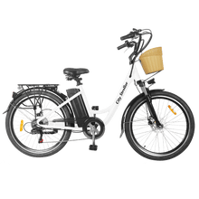 Load image into Gallery viewer, Stroller 26" City Electric Bike
