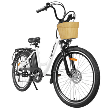 Load image into Gallery viewer, Stroller 26" City Electric Bike