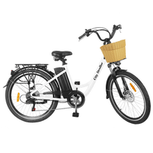 Load image into Gallery viewer, Stroller 26" City Electric Bike