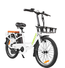 Load image into Gallery viewer, Pony 250W City Electric Bike