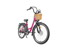 Load image into Gallery viewer, Stroller 26" City Electric Bike