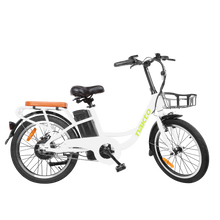 Load image into Gallery viewer, Pony 250W City Electric Bike
