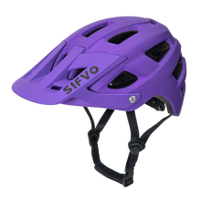 Load image into Gallery viewer, Mountain Bike Helmet EX-S999