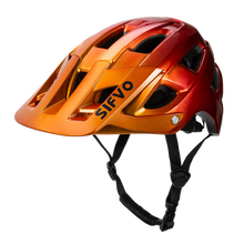 Load image into Gallery viewer, Mountain Bike Helmet EX-S999