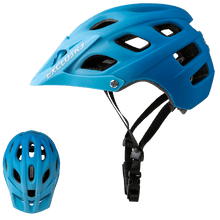 Load image into Gallery viewer, MTB Helmet MT-03