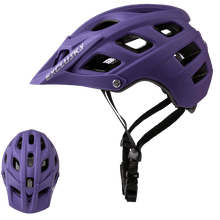 Load image into Gallery viewer, MTB Helmet MT-03