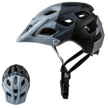 Load image into Gallery viewer, MTB Helmet MT-03