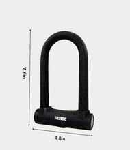Load image into Gallery viewer, Bike U Lock U02