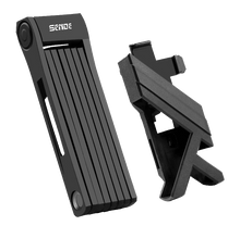 Load image into Gallery viewer, Folding Bike Lock SDZ05
