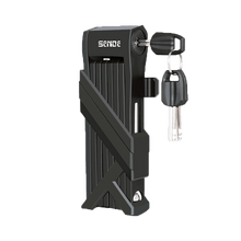 Load image into Gallery viewer, Folding Bike Lock SDZ05