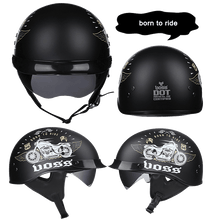 Load image into Gallery viewer, Bike Helmet V-889