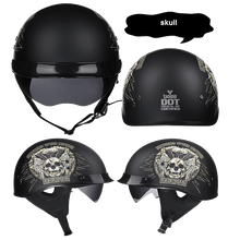 Load image into Gallery viewer, Bike Helmet V-889