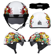 Load image into Gallery viewer, Bike Helmet V-889