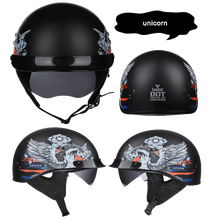 Load image into Gallery viewer, Bike Helmet V-889