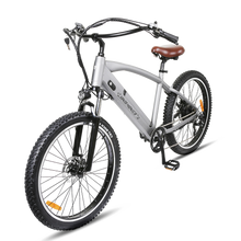 Load image into Gallery viewer, Santa Monica 500W Cruiser Electric Bike