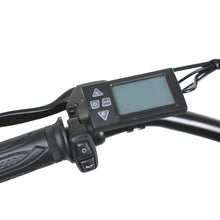 Load image into Gallery viewer, Santa Monica 500W Cruiser Electric Bike