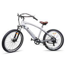 Load image into Gallery viewer, Santa Monica 500W Cruiser Electric Bike