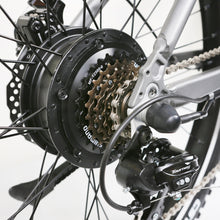 Load image into Gallery viewer, Santa Monica 500W Cruiser Electric Bike