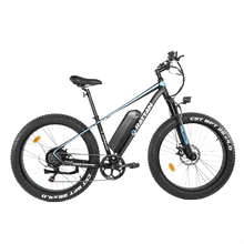 Load image into Gallery viewer, Pathfinder 750W Fat Tire