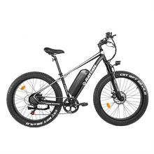 Load image into Gallery viewer, Pathfinder 750W Fat Tire