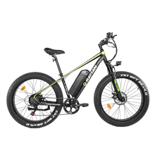 Load image into Gallery viewer, Pathfinder 750W Fat Tire
