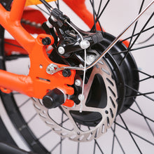 Load image into Gallery viewer, Pony 250W City Electric Bike