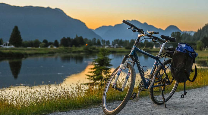 Tips for Traveling With Your Ebike