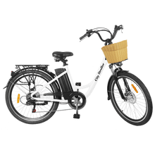 Load image into Gallery viewer, Stroller 26&quot; City Electric Bike
