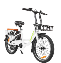 Load image into Gallery viewer, Pony 250W City Electric Bike
