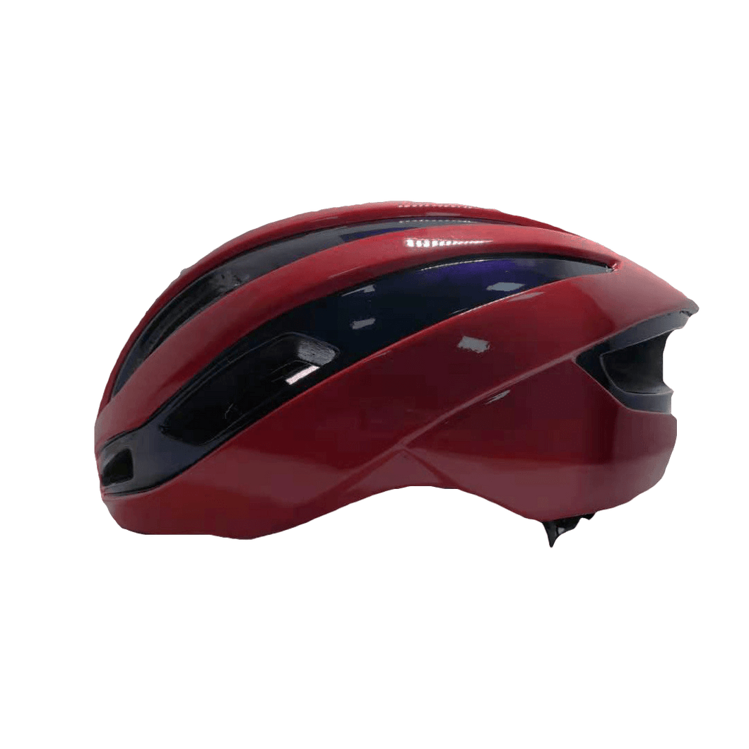 Bicycle helmet H017