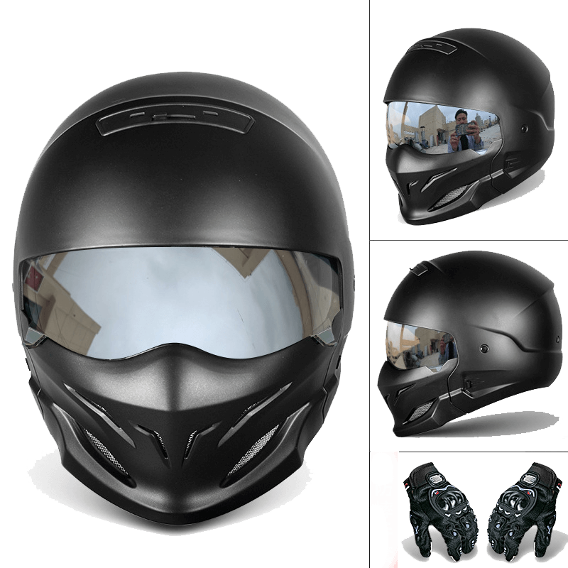 full face motorcycle helmet combat Full Face Bike Helmet V01 – electricbikespace