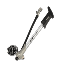 Load image into Gallery viewer, Bike Tire Pump GS02D
