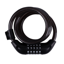 Load image into Gallery viewer, bicycle combination lock P15M
