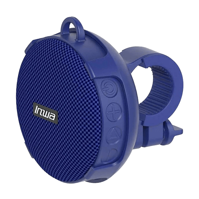 Portable Outdoor Bluetooth Speaker